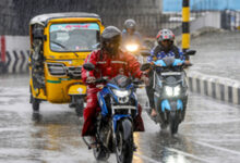 Low pressure over Bay of Bengal triggers cyclone warning in TN ports