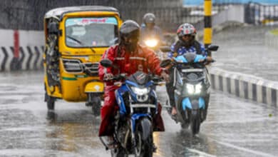 Low pressure over Bay of Bengal triggers cyclone warning in TN ports
