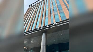 Tesla inaugurates Delhi showroom, focuses on Model Y sales
