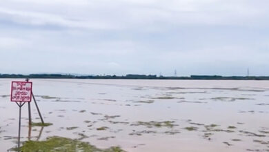 First flood warning issued at Bhadrachalam as Godavari's water level rises further