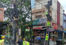 Sudden TGSPDCL Cable Removal Triggers Citywide Internet Disruption in Hyderabad