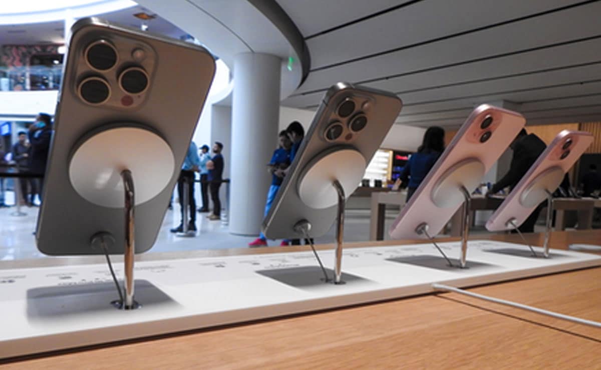 Apple to make all iPhone 17 models in India as production expands across 5 plants