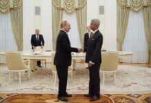 EAM Jaishankar concludes Moscow visit; reaffirms strength of India-Russia strategic partnership