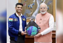 National Space Day: India to celebrate its journey from satellites to human spaceflight