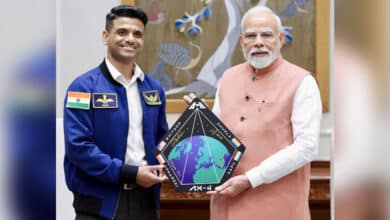 National Space Day: India to celebrate its journey from satellites to human spaceflight