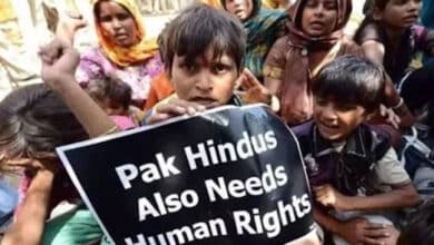 Pakistan: Rights group warns of surging violence against religious minorities