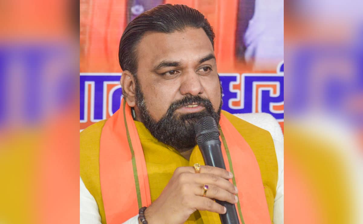 Rahul Gandhi only spreading negativity, says Bihar Dy CM Samrat Chaudhary
