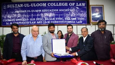 Sultan-ul-Uloom College of Law Hosts ‘Lex Ascendit: Rise of Legal Minds’