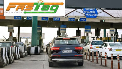 Centre launches FASTag based annual toll pass for private vehicles