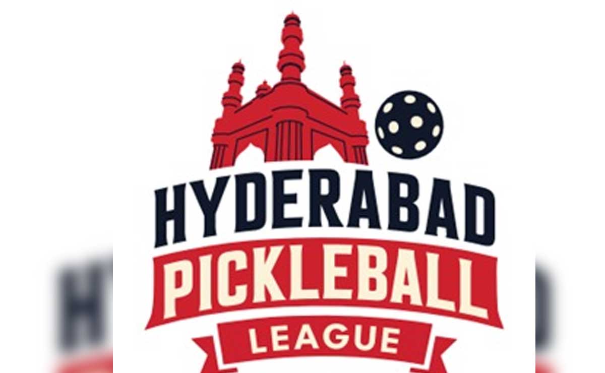 Hyderabad Pickleball League set to begin from October 10
