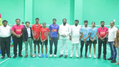 Kotak India Junior International Series 2025: Thrilling Matches Mark Opening Rounds in Hyderabad