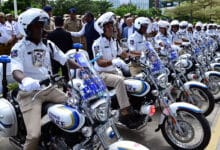 Hyderabad Introduces Traffic Marshal Scheme with High-Tech bikes to Increase the Road Safety