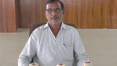 Telangana ACB Raids Municipal Office, Senior Assistant Caught Taking ₹15,000 Bribe