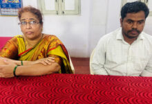Tehsildar, Surveyor Arrested for Accepting Bribe in Ranga Reddy District