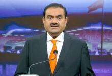 Nation stands unshakeable: Gautam Adani renews pledge towards 'Atmanirbhar Bharat'