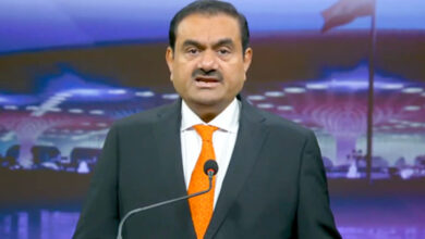Nation stands unshakeable: Gautam Adani renews pledge towards 'Atmanirbhar Bharat'