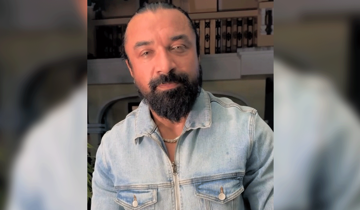 Court rejects Ajaz Khan’s anticipatory bail plea in publication of pornographic content case
