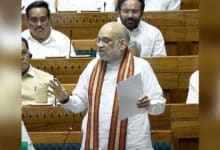 Amit Shah in Kochi to prepare BJP for upcoming local body polls