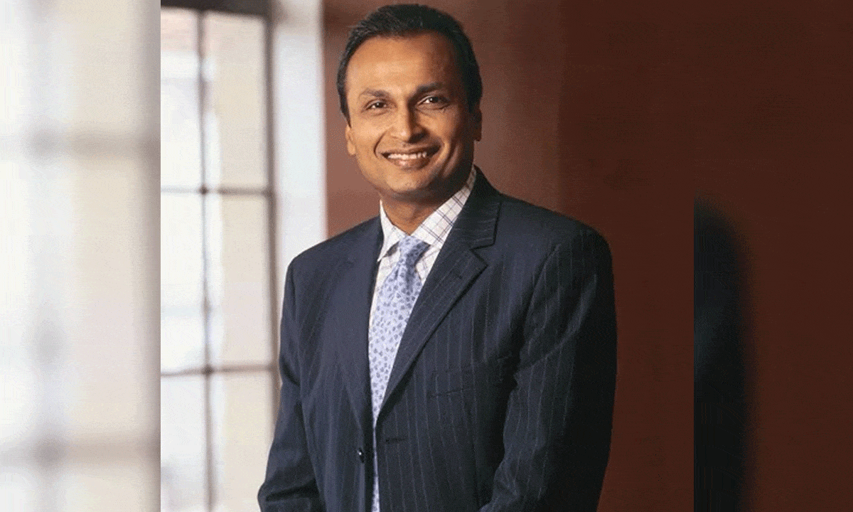 ED grills Anil Ambani in Rs 17,000-crore loan fraud