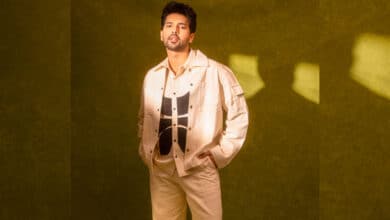 Armaan Malik to take stage for multi-lingual, genre-blending show in Mumbai this November