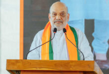 TN BJP to hold booth committee zone conference on Aug 22, Amit Shah to address