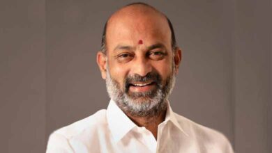 Bandi Sanjay to Appear Before SIT on Aug 8 in Phone Tapping Case