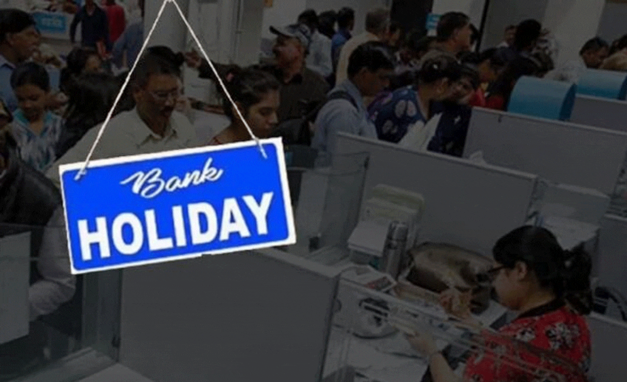 Full RBI Holiday List for September 2025: Banks Closed for 15 Days