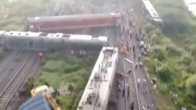 Bhagmati Express Accident a Well-Planned Conspiracy? Sensational Revelations in Report Submitted to Railway Board
