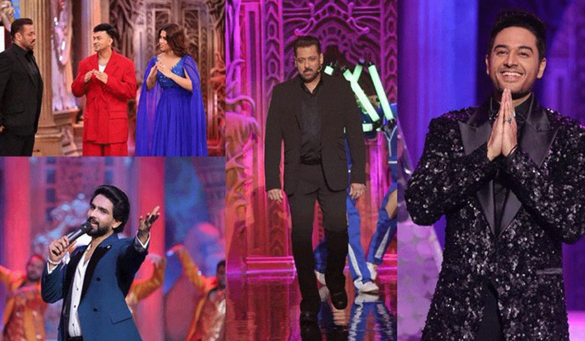 Salman Khan launches ‘Big Boss 19’ with an unimpressive line-up of contestants