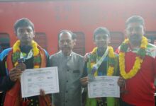 Telangana Boxers Shine at Sub-Junior Nationals in Noida with Silver and Bronze Wins