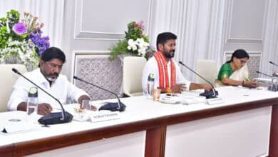 Telangana Cabinet Meeting Scheduled for Aug 29