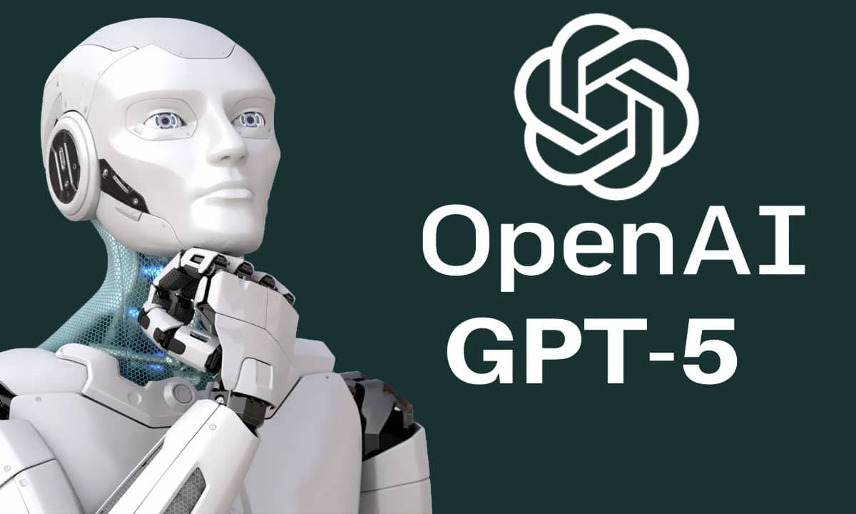 OpenAI Releases GPT-5 Flagship Model Set to Power Next-Gen ChatGPT Bot