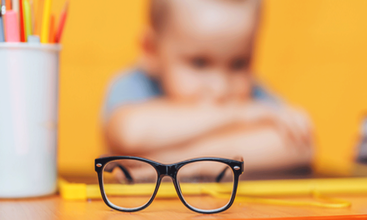 Omega-3 fatty acid-rich diet may help boost eye health in children: Study