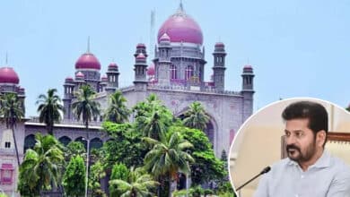 High Court Dismisses Election Violation Case Against CM Revanth Reddy