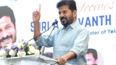 CM Vows to Transform OU into a World-Class University on Par with Stanford & Oxford