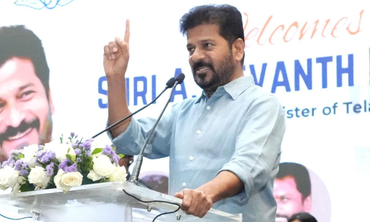 CM Vows to Transform OU into a World-Class University on Par with Stanford & Oxford