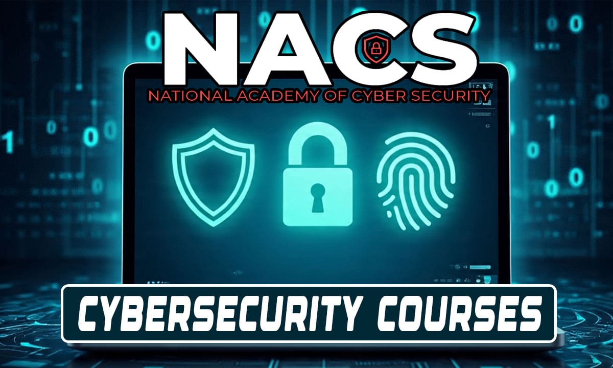 Applications Invited for Govt-Certified Cybersecurity Courses — Check Who’s Eligible to Apply