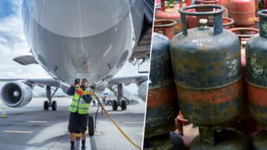 Aviation Fuel Gets Costlier, LPG Cylinders Cheaper: Mixed News for Consumers and Airlines