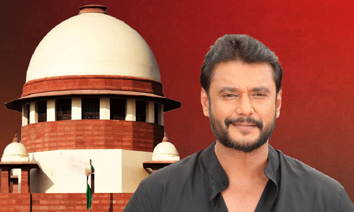 Fan murder case: Karnataka Police to seek fast-track trial against Darshan, others