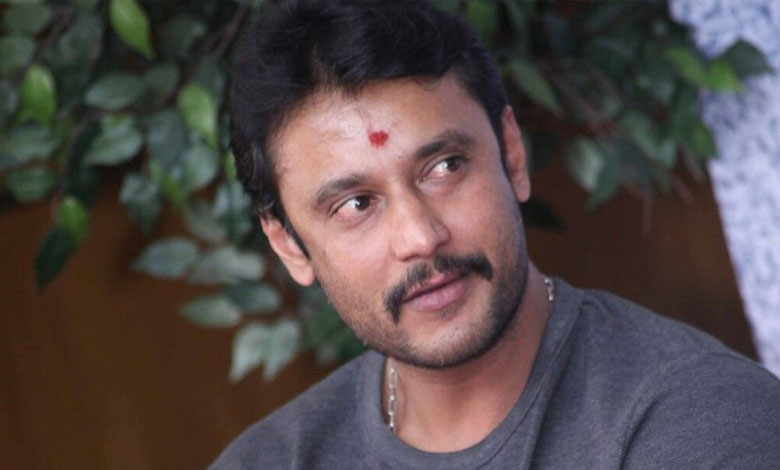 Kannada actor Darshan’s bail plea rejected by Supreme Court in fan murder case