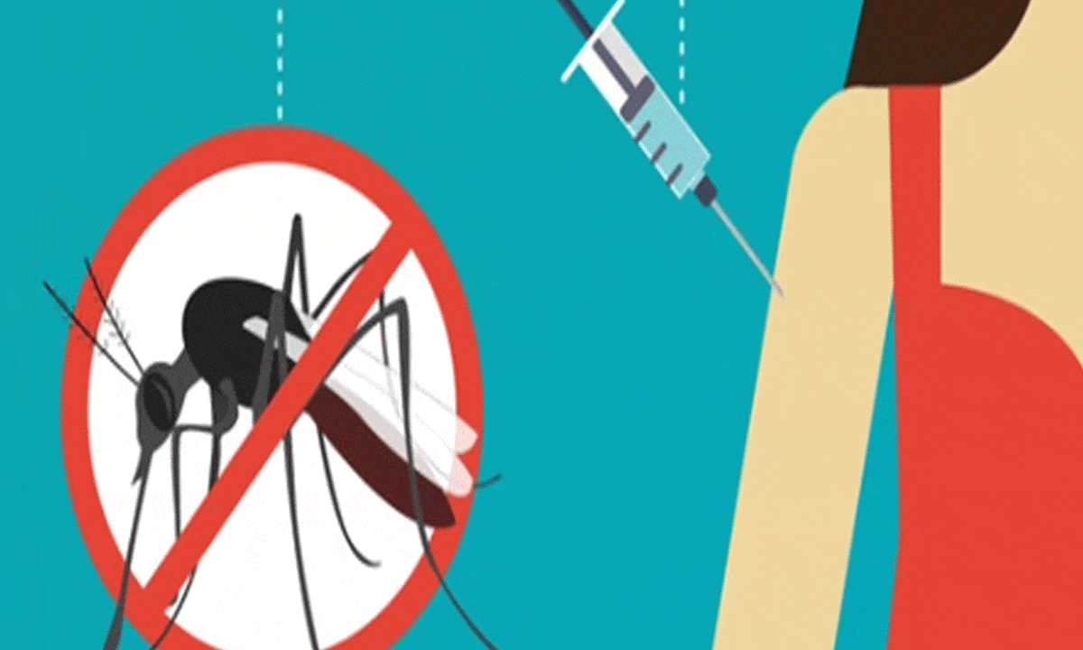 Phase III clinical trial for India’s 1st dengue vaccine hits 70pc enrolment mark: Minister