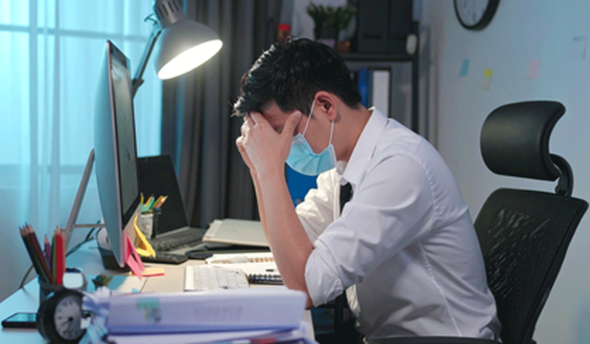 Highly sensitive people more likely to experience depression, anxiety: Study
