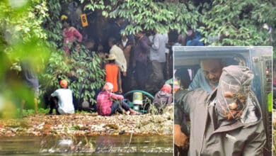 From Rape and Mass Murder Charges to the Arrest of the Masked Man: How the Dharmasthala Case Unfolded
