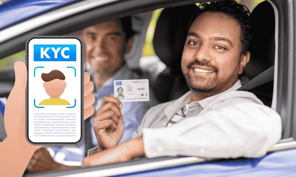 The Indian government has simplified the driving license application process. Just use Aadhaar card and skip the long RTO queues and hefty agent fees with this new, completely online method.
