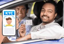 The Indian government has simplified the driving license application process. Just use Aadhaar card and skip the long RTO queues and hefty agent fees with this new, completely online method.