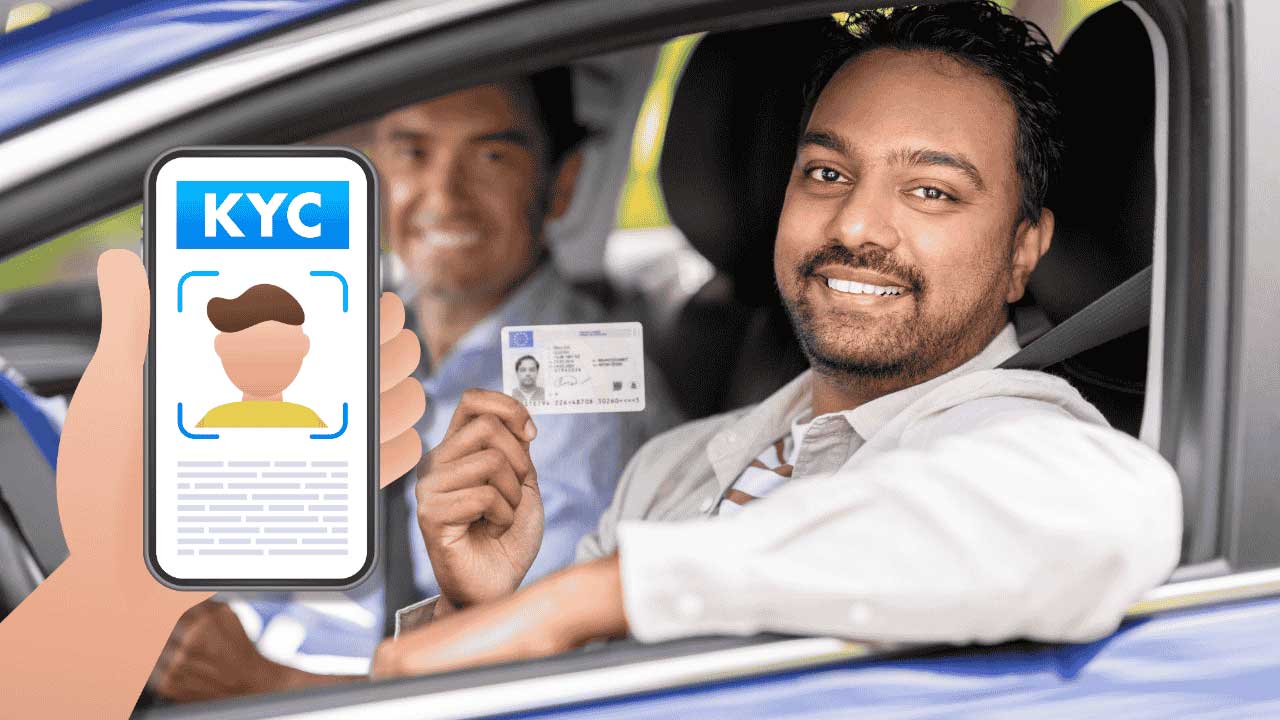 The Indian government has simplified the driving license application process. Just use Aadhaar card and skip the long RTO queues and hefty agent fees with this new, completely online method.