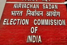 ECI reports zero complaints by political parties; 28,370 voter claims filed