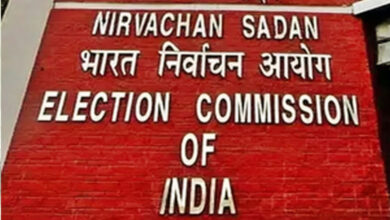 ECI reports zero complaints by political parties; 28,370 voter claims filed