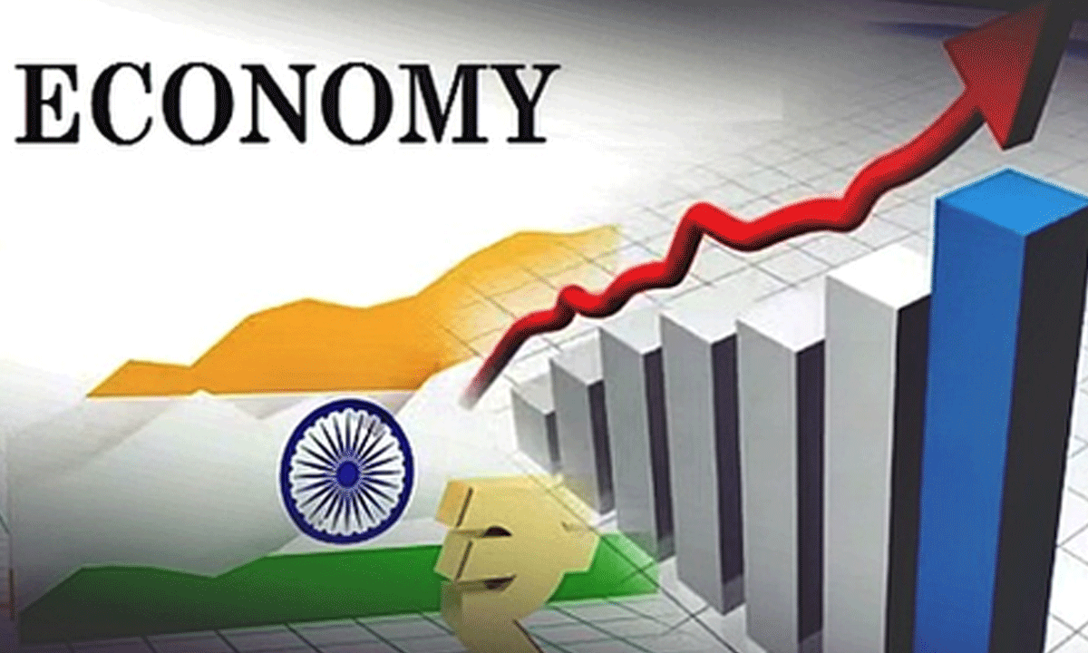 S&P Global upgrades India sovereign credit rating to 'BBB', outlook stable