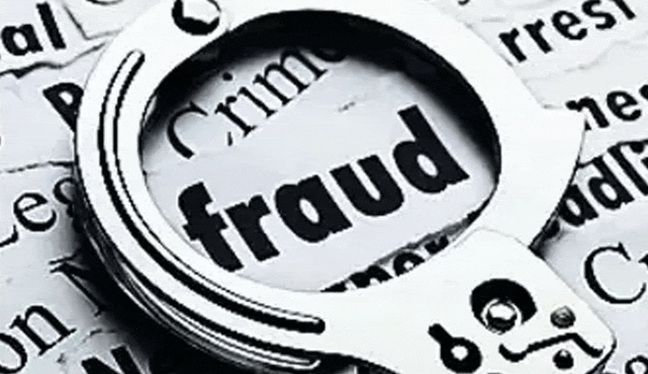 IRDAI Assistant Manager Booked for Siphoning Off ₹5.3 Crore from Regulator’s Coffers